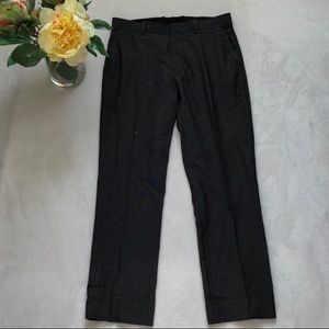 H&M - Men’s Gray Dress Pants
